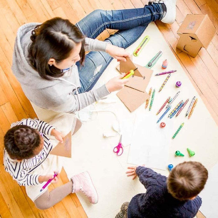 Hasegawa Knives DC-15F Fluorine Cardboard Cutter Saw for Logistics-Kiichin - The #1 Place for Japanese Goods in Your Hand!