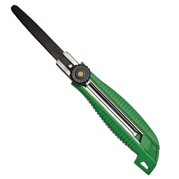 Hasegawa Knives DC-25-BF2 Slide Danchan Replacement Blades 7.5cm 2pc Black-Kiichin - The #1 Place for Japanese Goods in Your Hand!