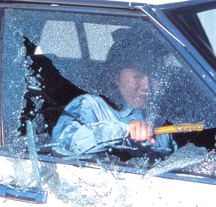 Hasegawa Knives Emergency Re-20-J Tool Durable Yellow Rescue Knife-Kiichin - The #1 Place for Japanese Goods in Your Hand!