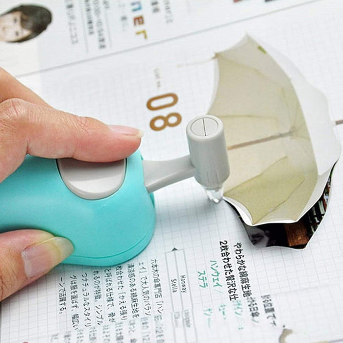 Hasegawa Knives Pink Harac Cutter Mouth Type D-Line-P W12 D4.8 H3.5cm-Kiichin - The #1 Place for Japanese Goods in Your Hand!