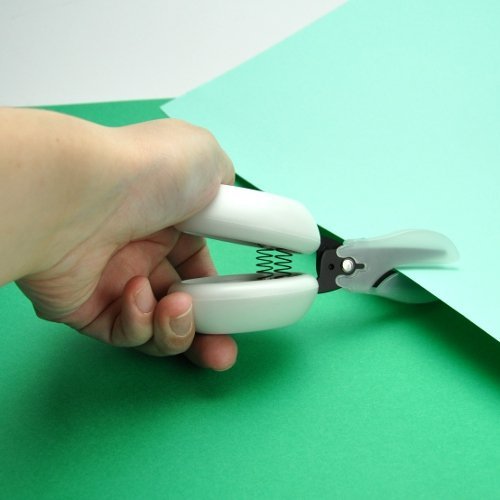 Hasegawa Knives Casta Blue Harac Scissors with Cover Compact Size W11xD4.5xH6 cm-Kiichin - The #1 Place for Japanese Goods in Your Hand!