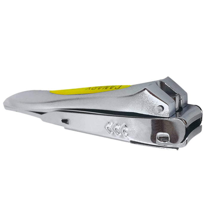 Hasegawa Knives Premium Nail Clippers Expertly Crafted by Seki's Work-Kiichin - The #1 Place for Japanese Goods in Your Hand!