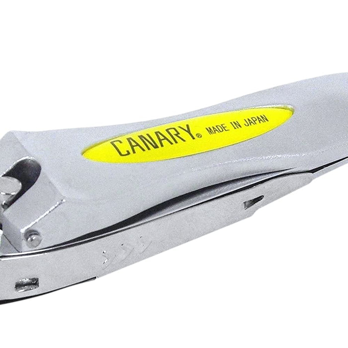 Hasegawa Knives Premium Nail Clippers Expertly Crafted by Seki's Work-Kiichin - The #1 Place for Japanese Goods in Your Hand!