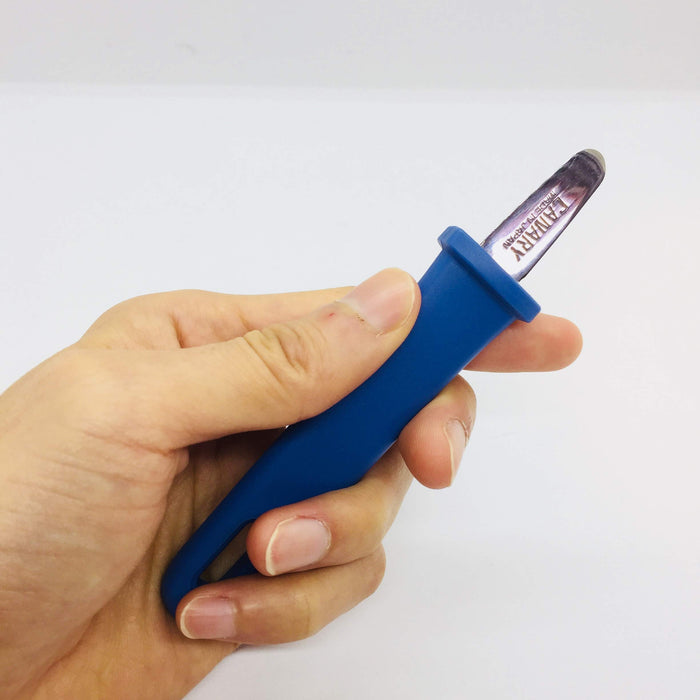 Hasegawa Knives Nashi-Kun 13.5cm Opening Saw Blade - High Quality-Kiichin - The #1 Place for Japanese Goods in Your Hand!