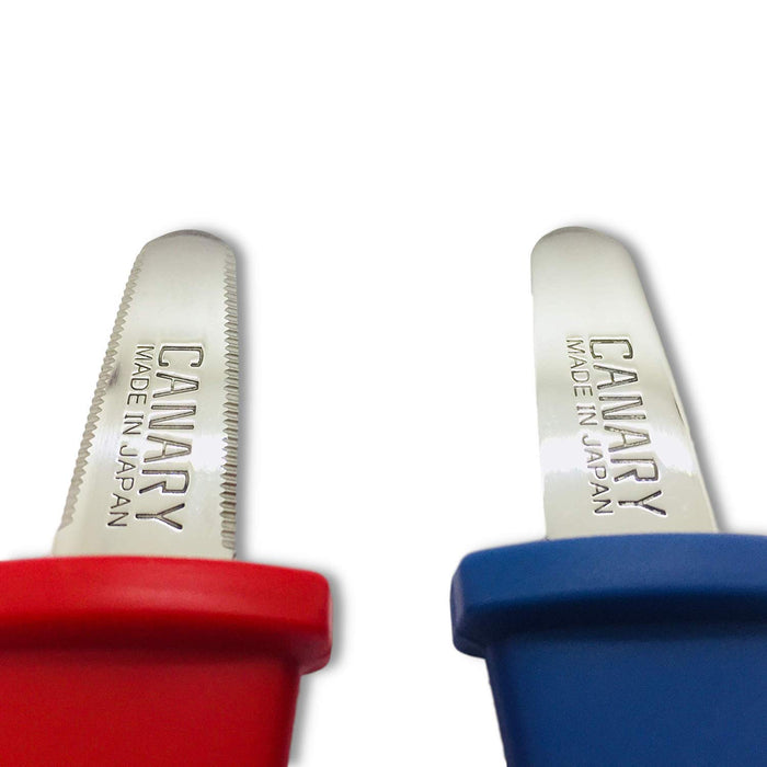 Hasegawa Knives Nashi-Kun 13.5cm Opening Saw Blade - High Quality-Kiichin - The #1 Place for Japanese Goods in Your Hand!