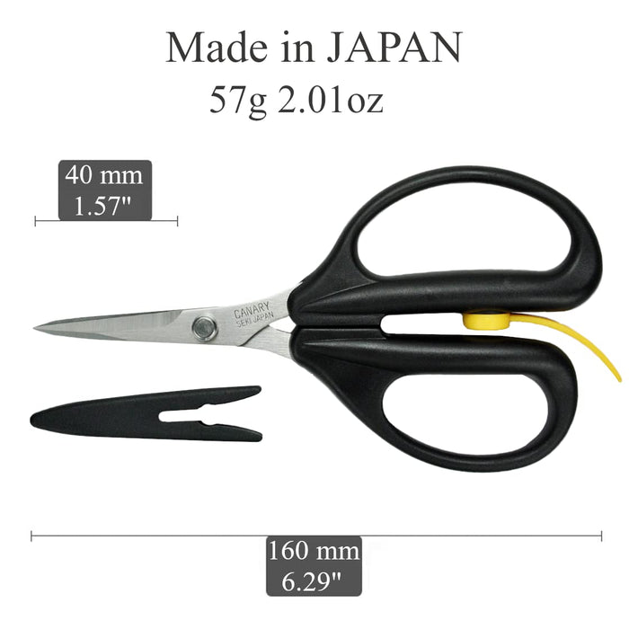 Hasegawa Knives Arm Wrestler AW-165SP 16in Total Length 3.7cm Sharp Blade Black-Kiichin - The #1 Place for Japanese Goods in Your Hand!