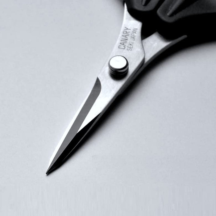 Hasegawa Knives Arm Wrestler AW-165SP 16in Total Length 3.7cm Sharp Blade Black-Kiichin - The #1 Place for Japanese Goods in Your Hand!