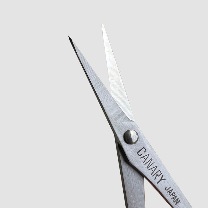 Hasegawa Knives DSA-100M Intermediate Cutting Scissors Supervised by Hina Aoyama-Kiichin - The #1 Place for Japanese Goods in Your Hand!