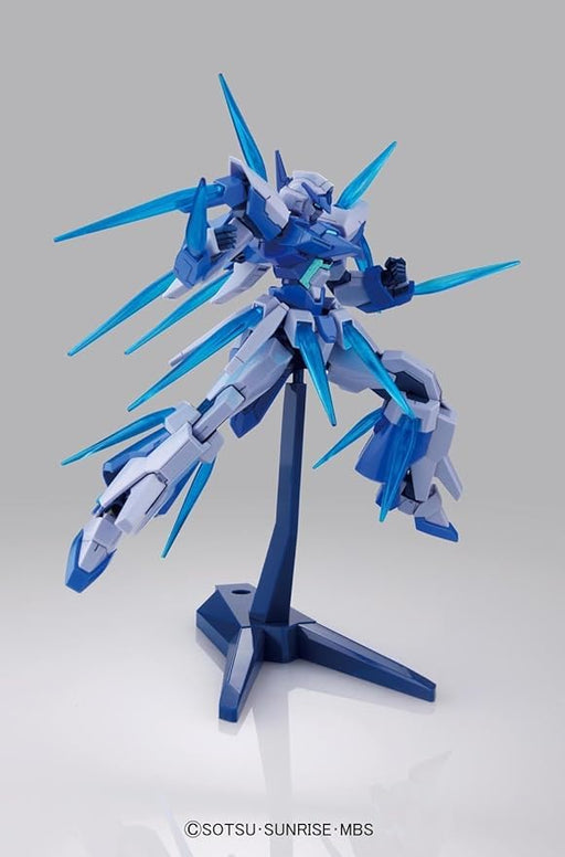 Bandai Spirits Hg 1/144 Gundam Age-Fx Burst Plastic Model-Kiichin - The #1 Place for Japanese Goods in Your Hand!