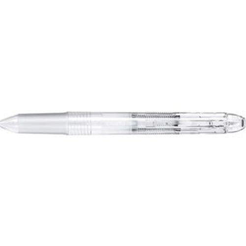 Pilot Hightech 5-Color Main Body Coleto Pen Non-Color Model P-Lhkcg25C-Nc-Kiichin - The #1 Place for Japanese Goods in Your Hand!