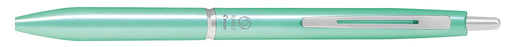 Pilot Illumily Ballpoint Pen Oil-Based in Autumn Apple Green-Kiichin - The #1 Place for Japanese Goods in Your Hand!