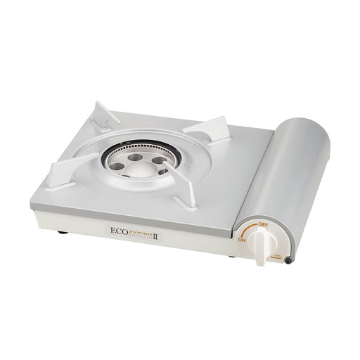 Iwatani Cassette Fuel Eco Premium 2 Cb-Epr-2: Efficient Portable Gas Canister-Kiichin - The #1 Place for Japanese Goods in Your Hand!