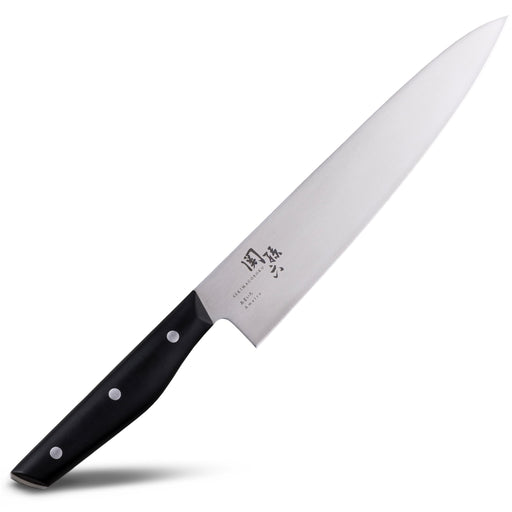 Kai Corporation Seki Magoroku 210mm Stainless Chef Knife - Dishwasher Safe-Kiichin - The #1 Place for Japanese Goods in Your Hand!