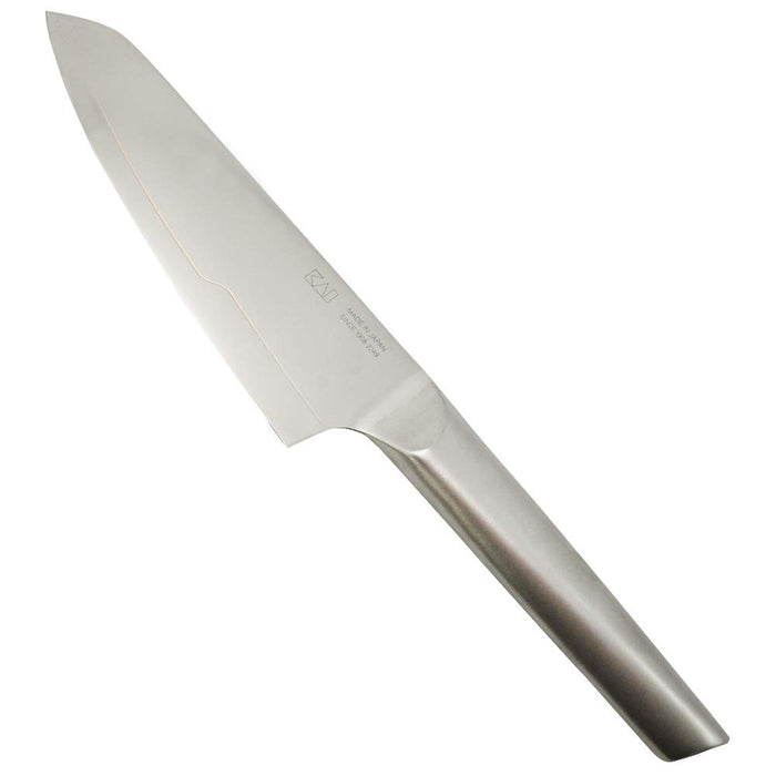 Kai Corporation 165mm Santoku Knife Seki Magoroku 10000St Japan Dishwasher Safe