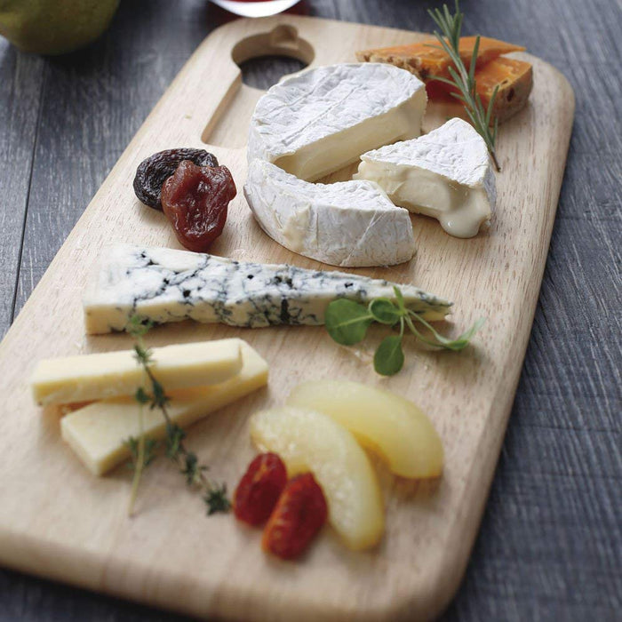 Kai Corporation Kai House Select Dh7346 Premium Cheese Knife-Kiichin - The #1 Place for Japanese Goods in Your Hand!