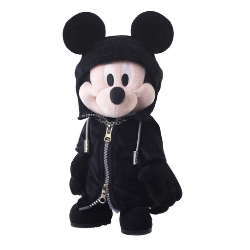 Square Enix Kingdom Hearts Action Doll King-Kiichin - The #1 Place for Japanese Goods in Your Hand!