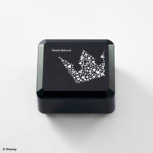 Square Enix Kingdom Hearts Music BoxDearly Beloved-Kiichin - The #1 Place for Japanese Goods in Your Hand!