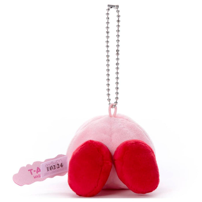 Takaratomy Arts Kirby Mochimunyu Plush Mascot 9cm Soft Toy-Kiichin - The #1 Place for Japanese Goods in Your Hand!