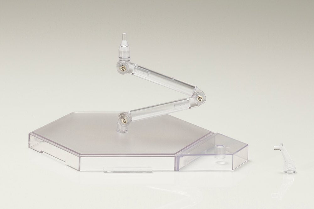 Kotobukiya MB48X Non-Scale Model with Height 180mm New Flying Base Plastic Support Goods-Kiichin - The #1 Place for Japanese Goods in Your Hand!