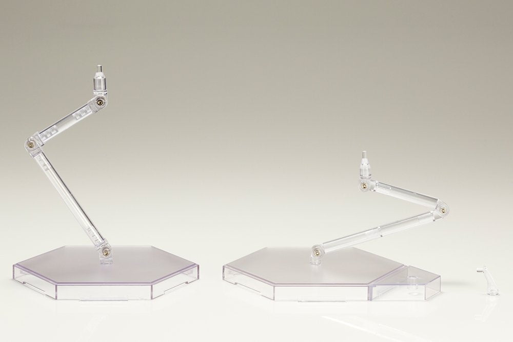 Kotobukiya MB48X Non-Scale Model with Height 180mm New Flying Base Plastic Support Goods-Kiichin - The #1 Place for Japanese Goods in Your Hand!