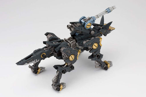 Kotobukiya Zoids Shadow Fox Marking Plus 1/72 Scale Plastic Model 240mm Length-Kiichin - The #1 Place for Japanese Goods in Your Hand!