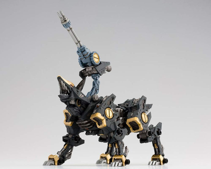 Kotobukiya Zoids Shadow Fox Marking Plus 1/72 Scale Plastic Model 240mm Length-Kiichin - The #1 Place for Japanese Goods in Your Hand!