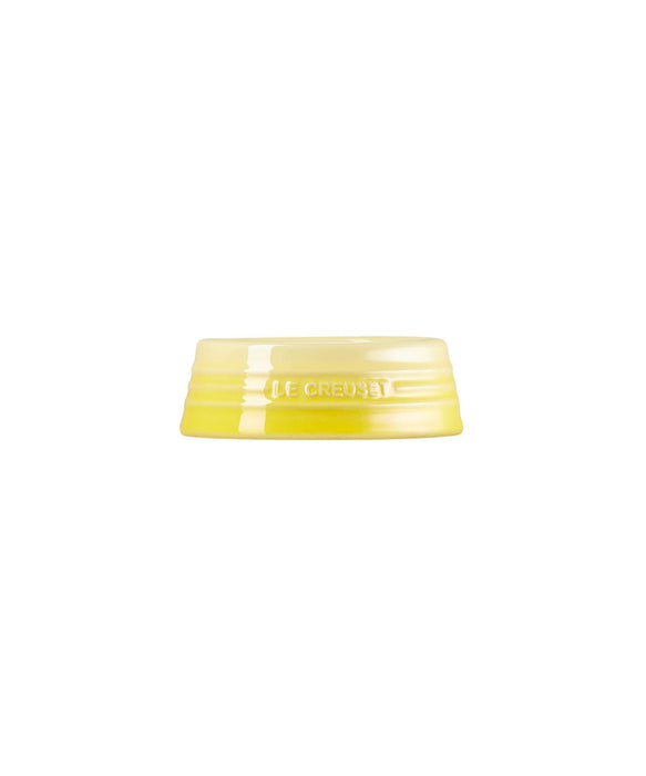 Le Creuset Soleil Pet Bowl for Dogs and Cats Stain-Resistant Microwave-Safe-Kiichin - The #1 Place for Japanese Goods in Your Hand!