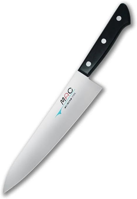 Mac Original Carving Knife - Precision Craftsmanship for Culinary Perfection