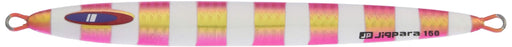 Major Craft Metal Jig Para Vertical Long Throw 150G Pink Gold JPVLS-Kiichin - The #1 Place for Japanese Goods in Your Hand!