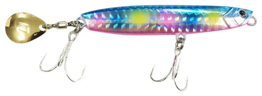 Major Craft Jigpara Surf 35G Blue Candy Metal Jig-Kiichin - The #1 Place for Japanese Goods in Your Hand!