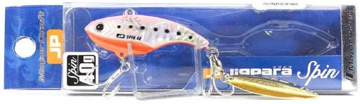 Major Craft Paraspin 30G #29 Pink Sardine Metal Jig-Kiichin - The #1 Place for Japanese Goods in Your Hand!