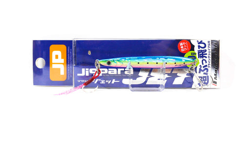 Major Craft Jigpara Jet Jp-Jet 30G Metal Jig 30#28-Kiichin - The #1 Place for Japanese Goods in Your Hand!