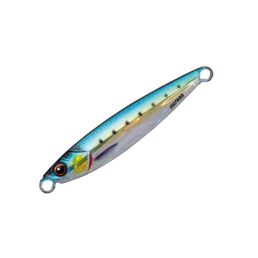 Major Craft Jigpara Live Bait JPS-60L 60G Metal Jig-Kiichin - The #1 Place for Japanese Goods in Your Hand!