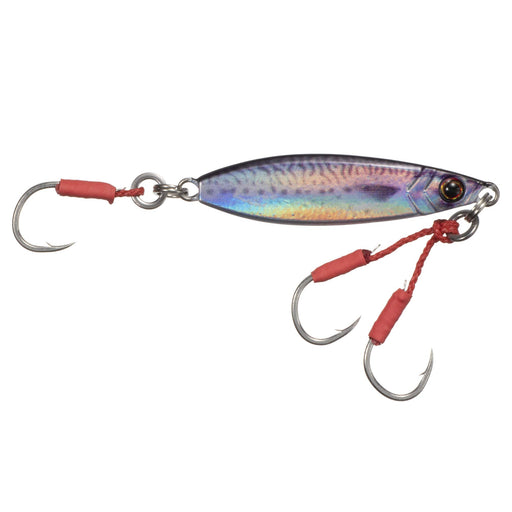 Major Craft Metal Jig Jigpara Slow Live Bait Jpslow-50L 50g-Kiichin - The #1 Place for Japanese Goods in Your Hand!