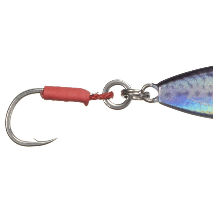 Major Craft Metal Jig Jigpara Slow Live Bait Jpslow-50L 50g-Kiichin - The #1 Place for Japanese Goods in Your Hand!