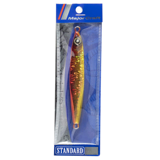 Major Craft Tachijigi Dojo Standard 80G Jig Tjd St-80#8-Kiichin - The #1 Place for Japanese Goods in Your Hand!
