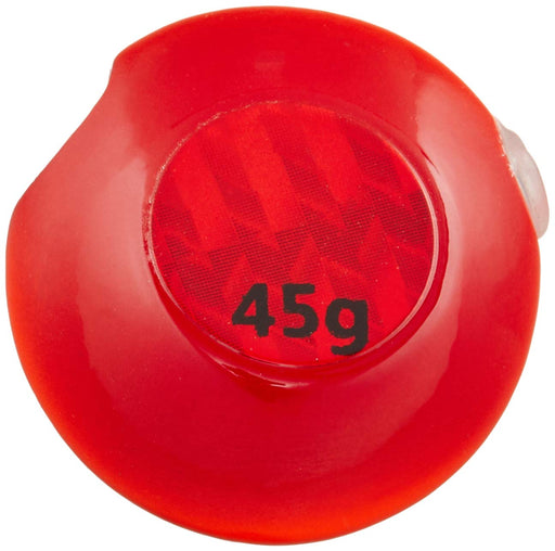 Major Craft Tairaba Kaenomi Red Orange 45G TM-Head45-Kiichin - The #1 Place for Japanese Goods in Your Hand!