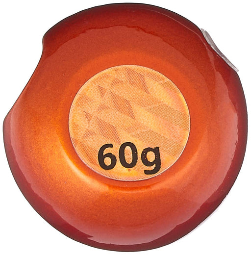 Major Craft Tairaba Kaenomi TM-Head 60G Size 7 Red-Kiichin - The #1 Place for Japanese Goods in Your Hand!