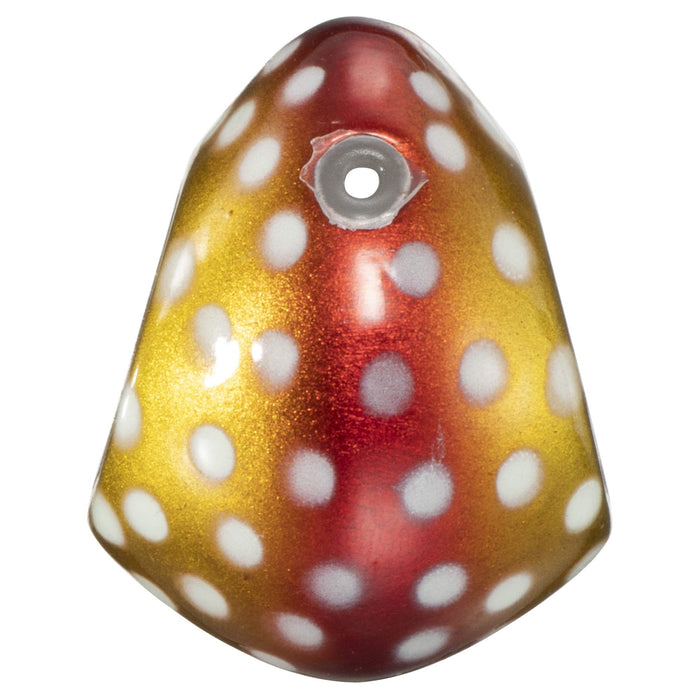 Major Craft TM-Head Replacement Sinker 130g For Thai Chisels - TM-Head130#51-Kiichin - The #1 Place for Japanese Goods in Your Hand!