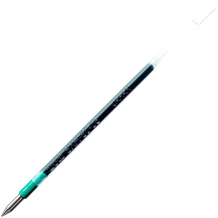 Mitsubishi Pencil Jet Stream Ballpoint Refill 0.5 Multicolor Green 10-Piece-Kiichin - The #1 Place for Japanese Goods in Your Hand!