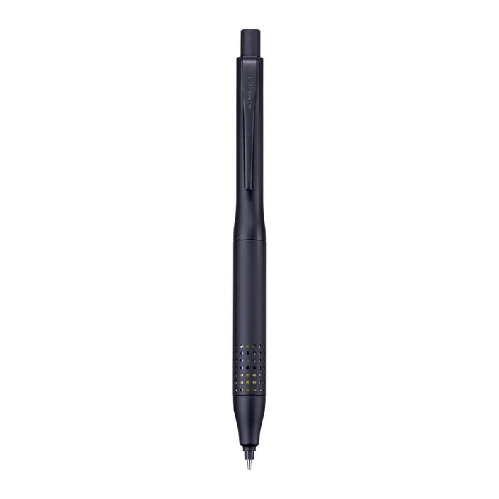 Mitsubishi Pencil Kurtoga Advance Mechanical Pencil 0.3 - Black Upgrade Model M310301P.24-Kiichin - The #1 Place for Japanese Goods in Your Hand!