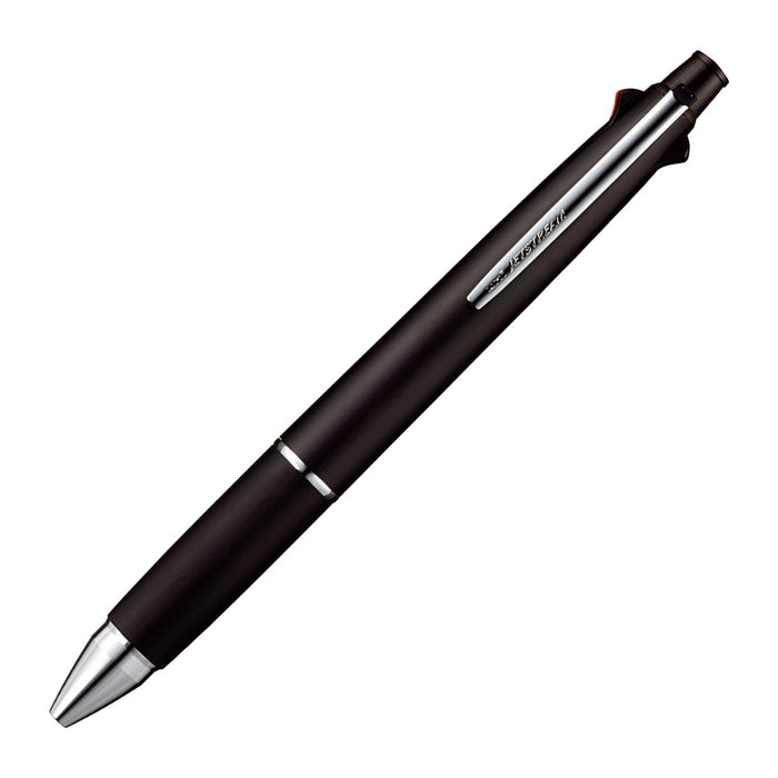 Mitsubishi Pencil Jet Stream Easy Write 4-in-1 Multi-Function Pen 0.38mm Black-Kiichin - The #1 Place for Japanese Goods in Your Hand!