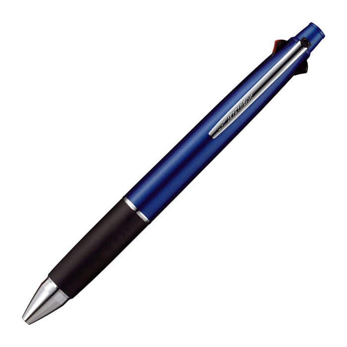 Mitsubishi Pencil Jet Stream Multi-Function Pen 0.38 Easy Writing in Navy-Kiichin - The #1 Place for Japanese Goods in Your Hand!