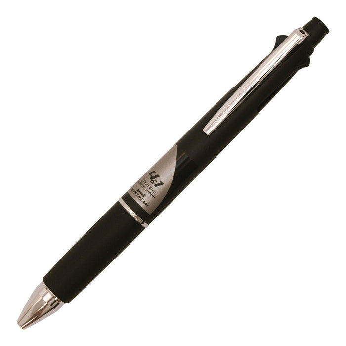 Mitsubishi Pencil Jet Stream Multi-Function 4&1 Pen 0.7 Black Easy to Write-Kiichin - The #1 Place for Japanese Goods in Your Hand!