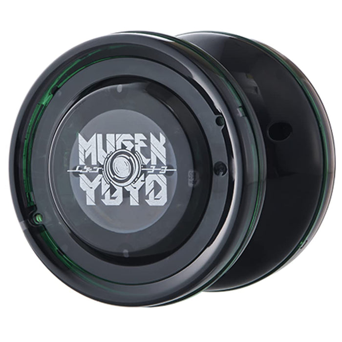 Takara Tomy Mugen Yoyo Green-Kiichin - The #1 Place for Japanese Goods in Your Hand!