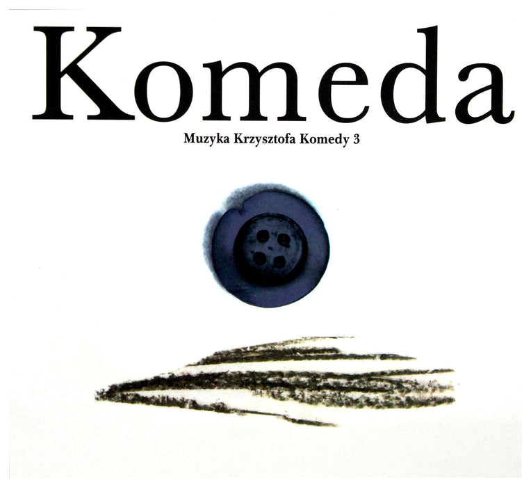 Anex - Krystofa Muzyka Comedy Vol 3 Edition-Kiichin - The #1 Place for Japanese Goods in Your Hand!
