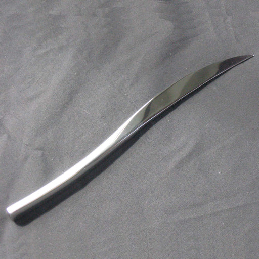 Nagao Iki Dinner Knife 22.5cm Stainless Steel with Wooden Box Japan Made-Kiichin - The #1 Place for Japanese Goods in Your Hand!