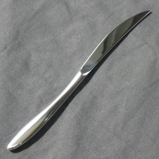 Nagao Phoenix Dinner Knife 22.1Cm Stainless Steel with Wooden Box Japan-Made-Kiichin - The #1 Place for Japanese Goods in Your Hand!