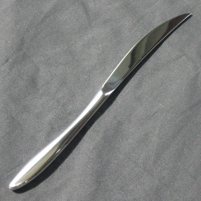 Nagao Phoenix Dinner Knife 22.1Cm Stainless Steel with Wooden Box Japan-Made-Kiichin - The #1 Place for Japanese Goods in Your Hand!