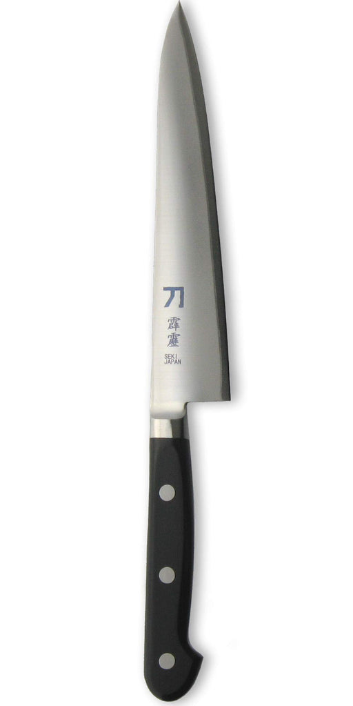 Nagao Katana Knife 15Cm Blue Paper No 2 Steel Japanese Craftsmanship-Kiichin - The #1 Place for Japanese Goods in Your Hand!